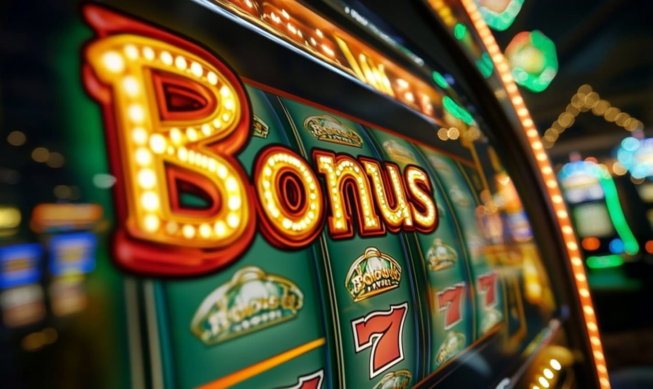 paripesa Slots