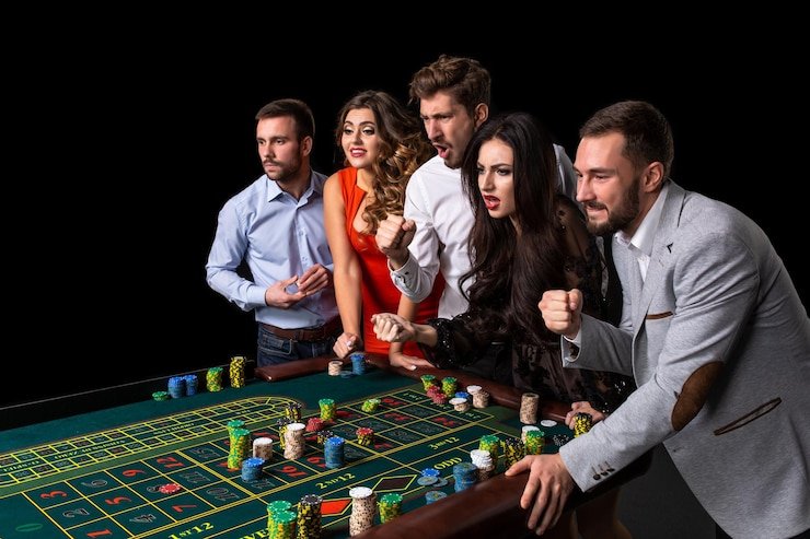 paripesa Arcade Games