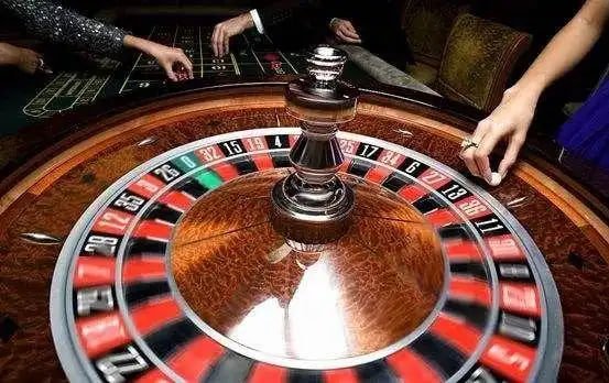 paripesa Live Dealer Rooms