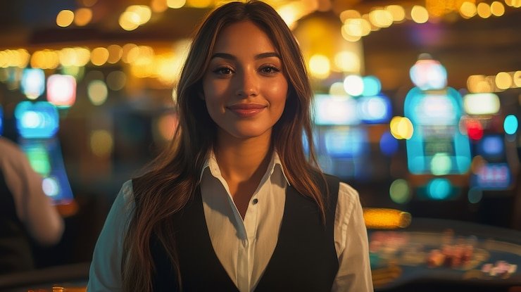 paripesa Bingo Halls